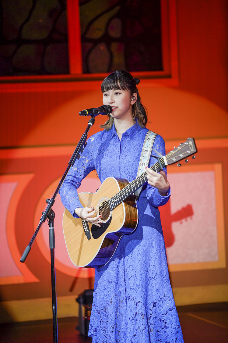 ＜第4回 ももいろ歌合戦＞2020年12月31日～2021年1月1日＠グランドプリンスホテル新高輪 飛天