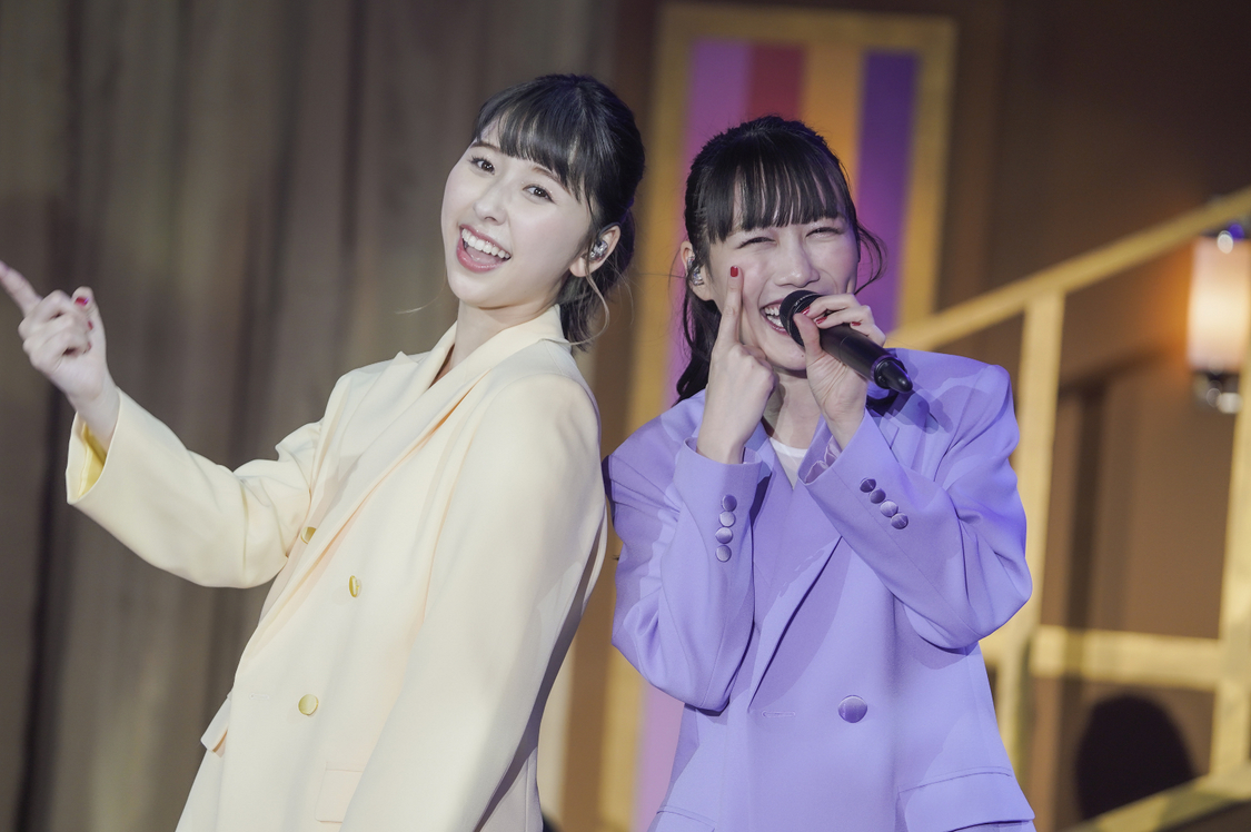 ＜第4回 ももいろ歌合戦＞2020年12月31日～2021年1月1日＠グランドプリンスホテル新高輪 飛天