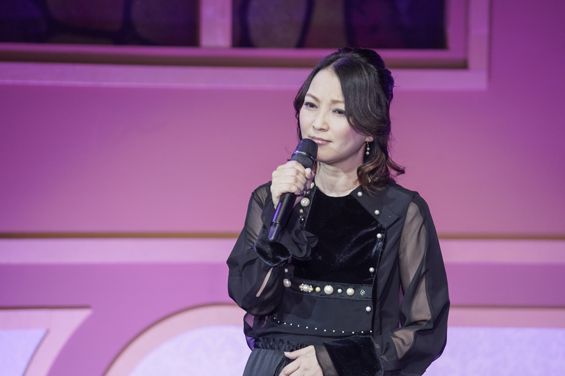 ＜第4回 ももいろ歌合戦＞2020年12月31日～2021年1月1日＠グランドプリンスホテル新高輪 飛天