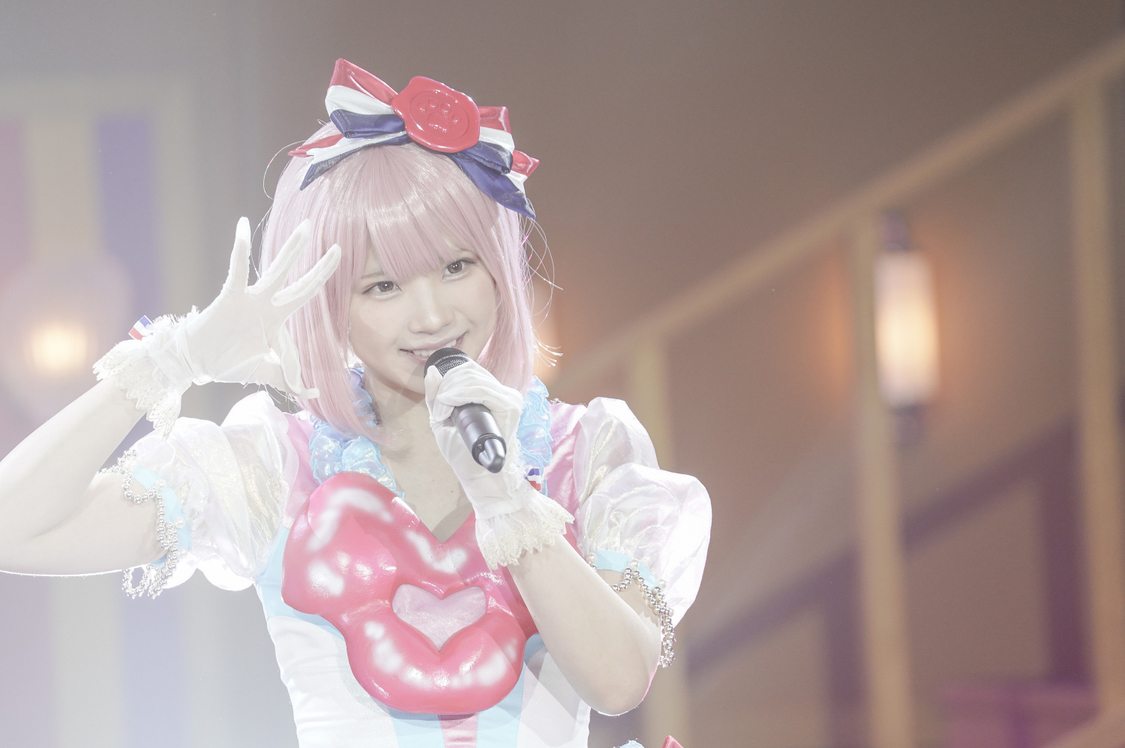 ＜第4回 ももいろ歌合戦＞2020年12月31日～2021年1月1日＠グランドプリンスホテル新高輪 飛天