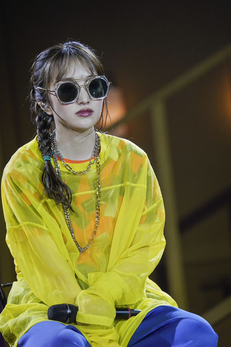 ＜第4回 ももいろ歌合戦＞2020年12月31日～2021年1月1日＠グランドプリンスホテル新高輪 飛天