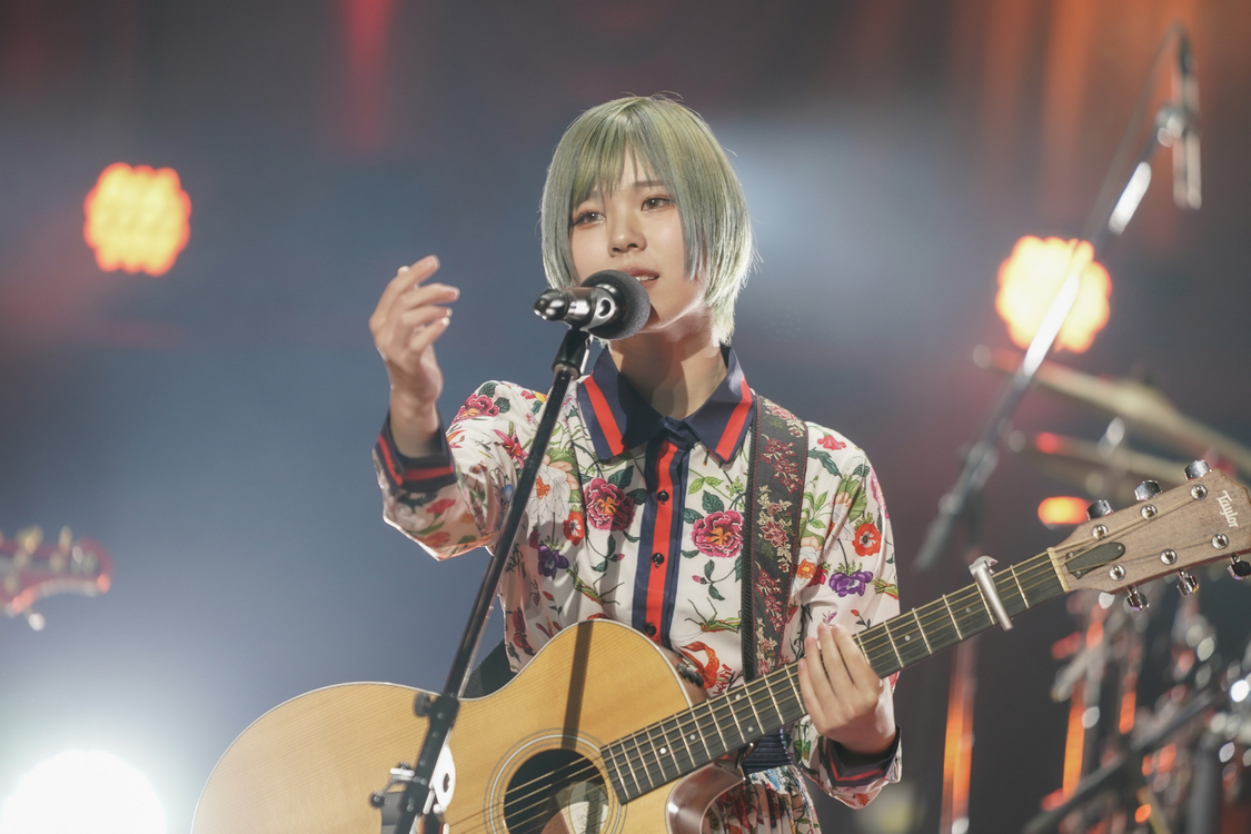 ＜第4回 ももいろ歌合戦＞2020年12月31日～2021年1月1日＠グランドプリンスホテル新高輪 飛天