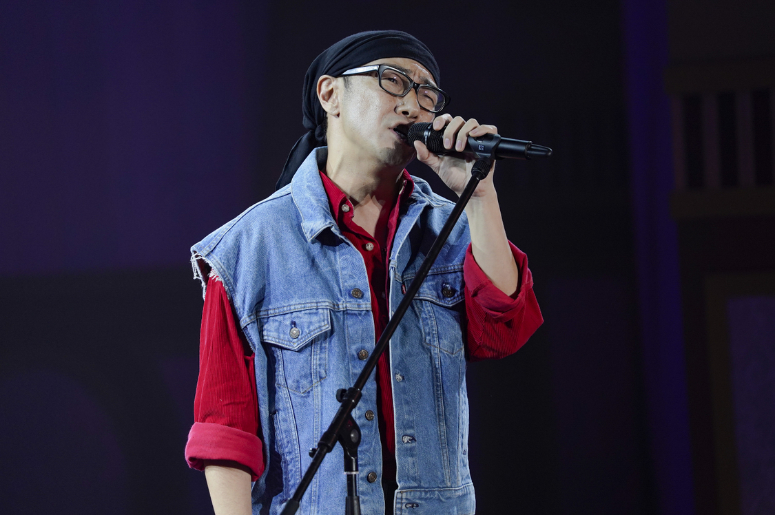 ＜第4回 ももいろ歌合戦＞2020年12月31日～2021年1月1日＠グランドプリンスホテル新高輪 飛天