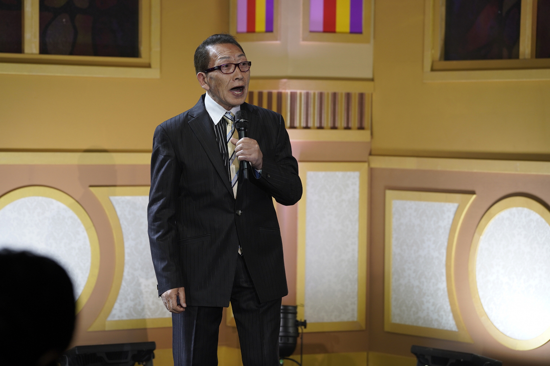 ＜第4回 ももいろ歌合戦＞2020年12月31日～2021年1月1日＠グランドプリンスホテル新高輪 飛天