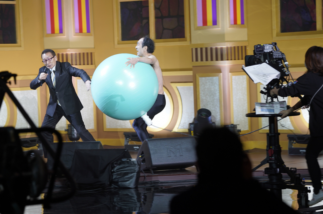 ＜第4回 ももいろ歌合戦＞2020年12月31日～2021年1月1日＠グランドプリンスホテル新高輪 飛天