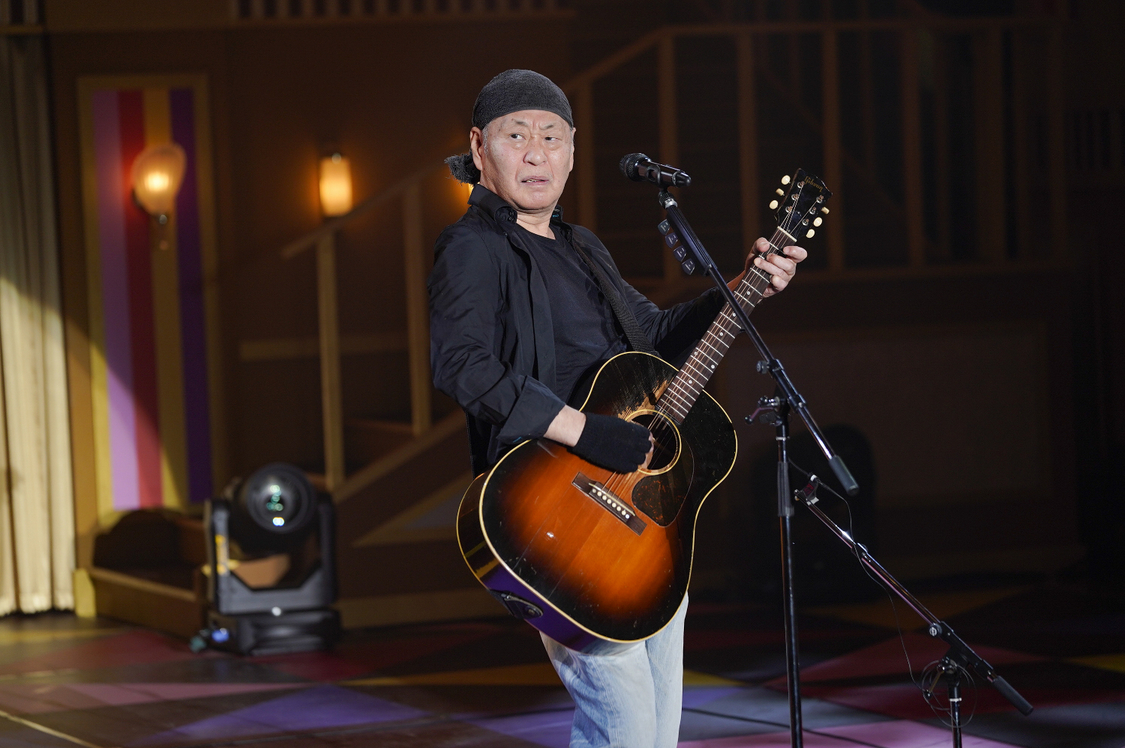 ＜第4回 ももいろ歌合戦＞2020年12月31日～2021年1月1日＠グランドプリンスホテル新高輪 飛天