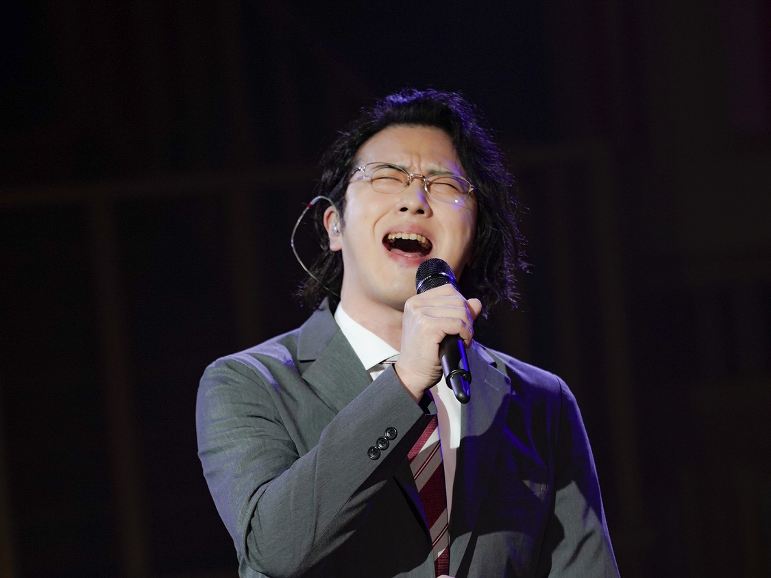 ＜第4回 ももいろ歌合戦＞2020年12月31日～2021年1月1日＠グランドプリンスホテル新高輪 飛天