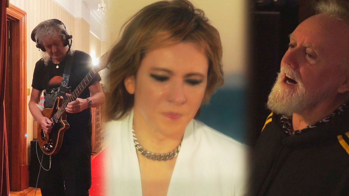 『第71回 NHK紅白歌合戦』特別企画より