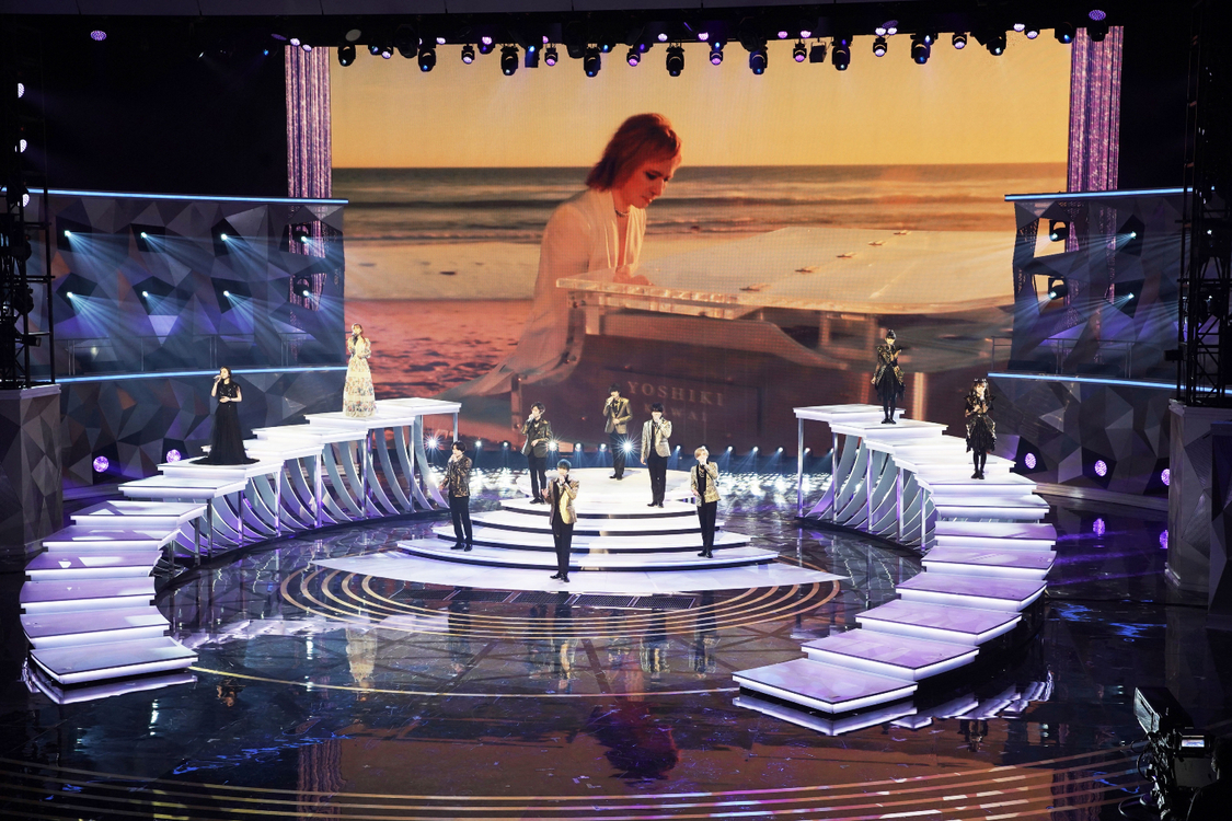 『第71回 NHK紅白歌合戦』特別企画より