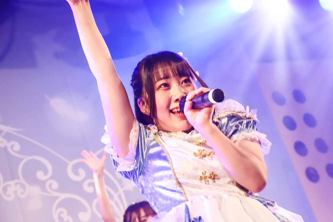 ＜Neat and clean -ニトクリ- 2周年記念公演＞（渋谷・duo MISIC EXCHANGE／2021年1月1日）