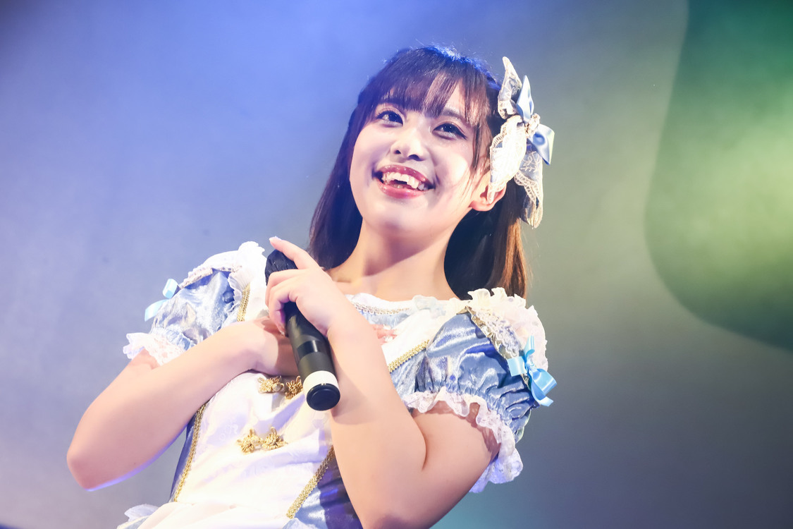 ＜Neat and clean -ニトクリ- 2周年記念公演＞（渋谷・duo MISIC EXCHANGE／2021年1月1日）