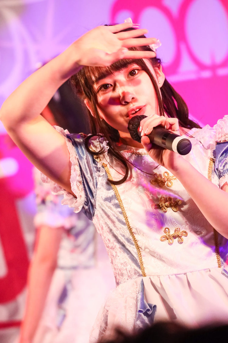 ＜Neat and clean -ニトクリ- 2周年記念公演＞（渋谷・duo MISIC EXCHANGE／2021年1月1日）