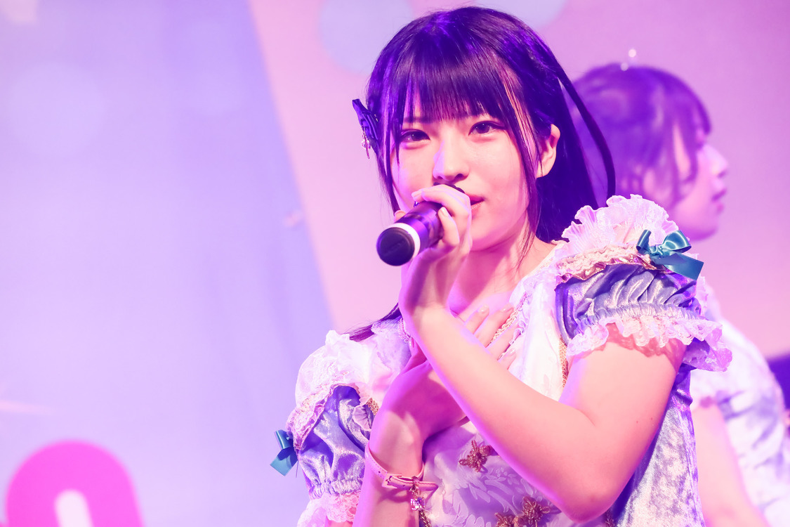 ＜Neat and clean -ニトクリ- 2周年記念公演＞（渋谷・duo MISIC EXCHANGE／2021年1月1日）