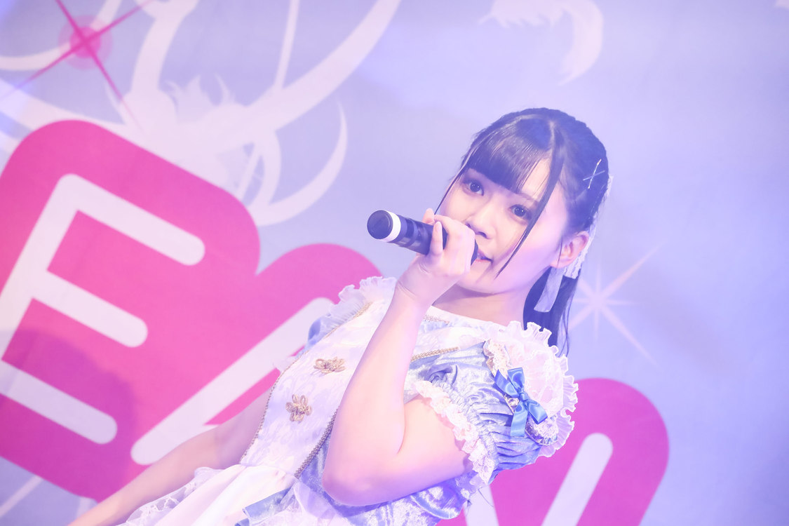 ＜Neat and clean -ニトクリ- 2周年記念公演＞（渋谷・duo MISIC EXCHANGE／2021年1月1日）