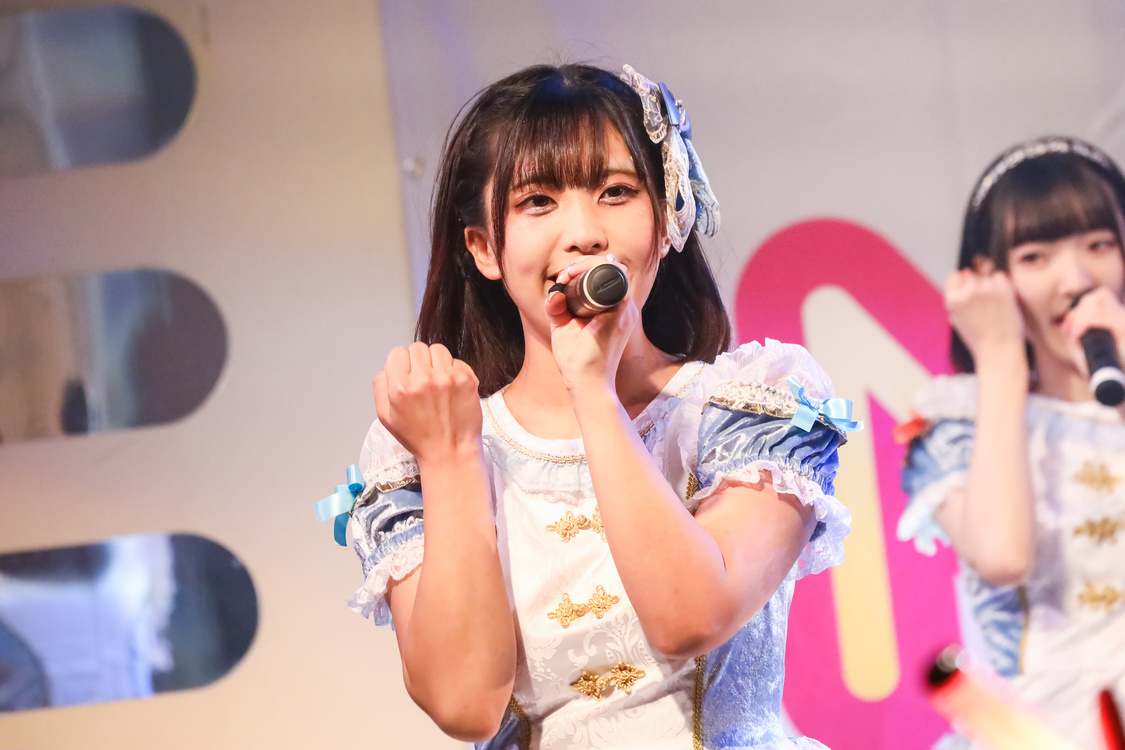 ＜Neat and clean -ニトクリ- 2周年記念公演＞（渋谷・duo MISIC EXCHANGE／2021年1月1日）