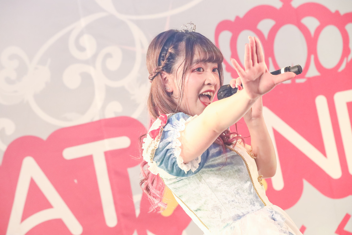 ＜Neat and clean -ニトクリ- 2周年記念公演＞（渋谷・duo MISIC EXCHANGE／2021年1月1日）