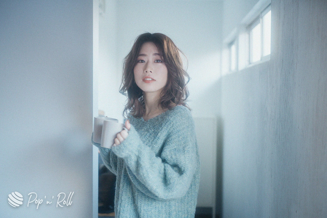 『邂逅のリフレイン』chapter.2 奥津マリリ（フィロソフィーのダンス）