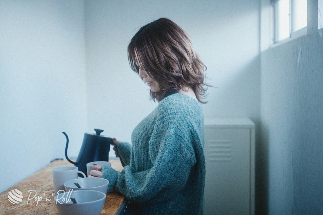 『邂逅のリフレイン』chapter.2 奥津マリリ（フィロソフィーのダンス）