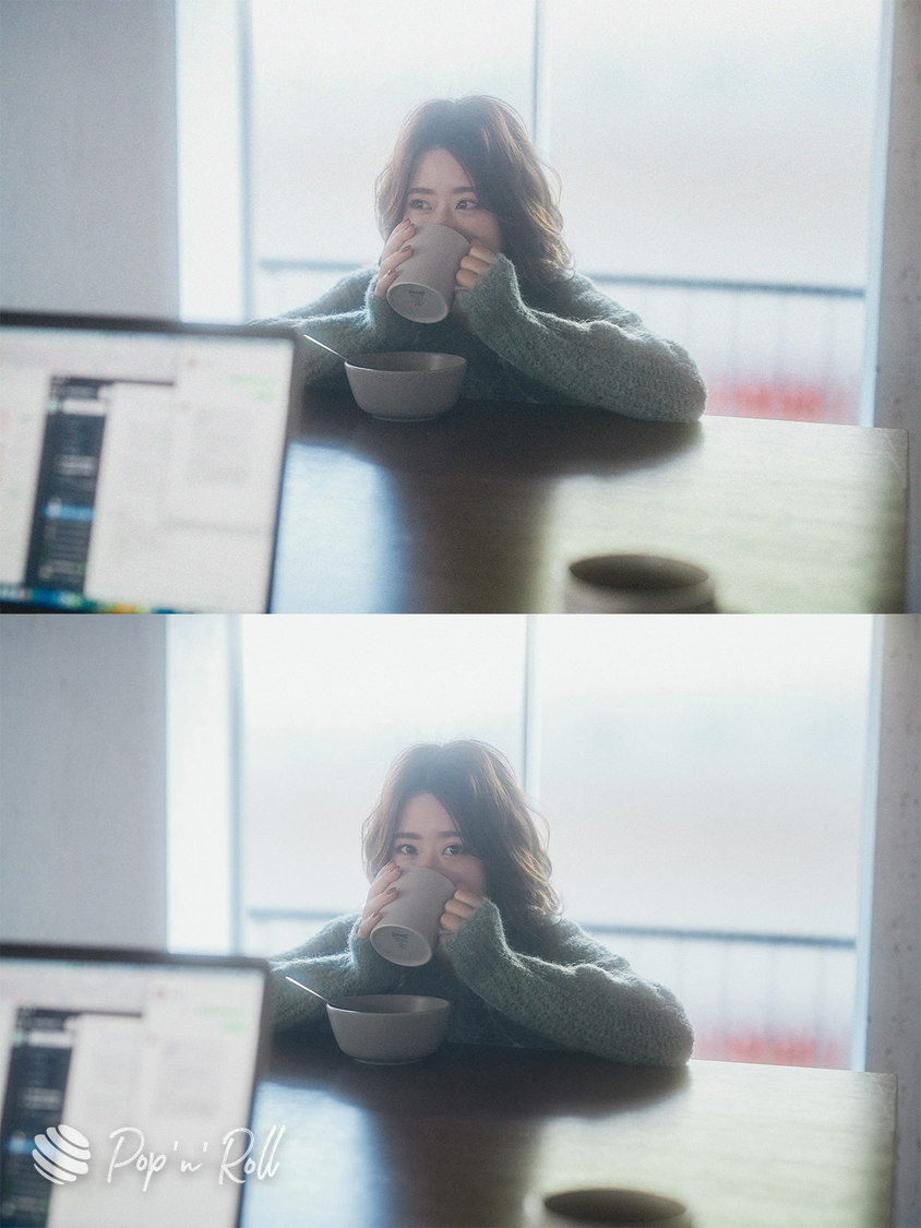 『邂逅のリフレイン』chapter.2 奥津マリリ（フィロソフィーのダンス）