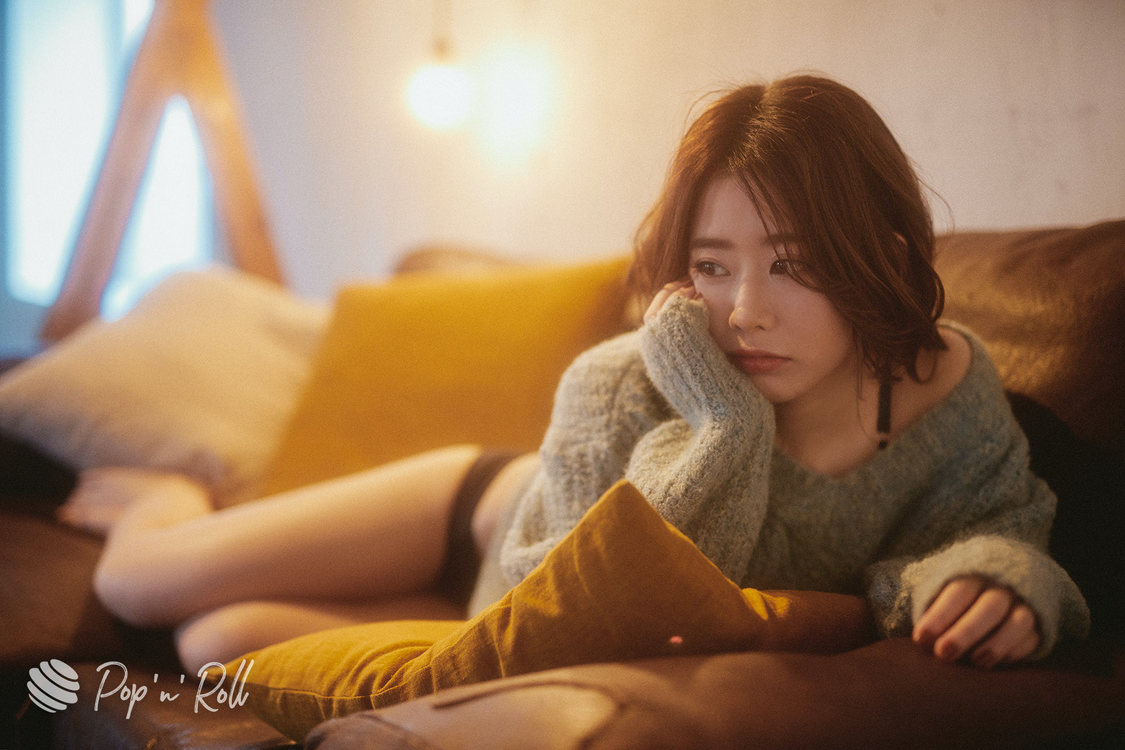 『邂逅のリフレイン』chapter.2 奥津マリリ（フィロソフィーのダンス）