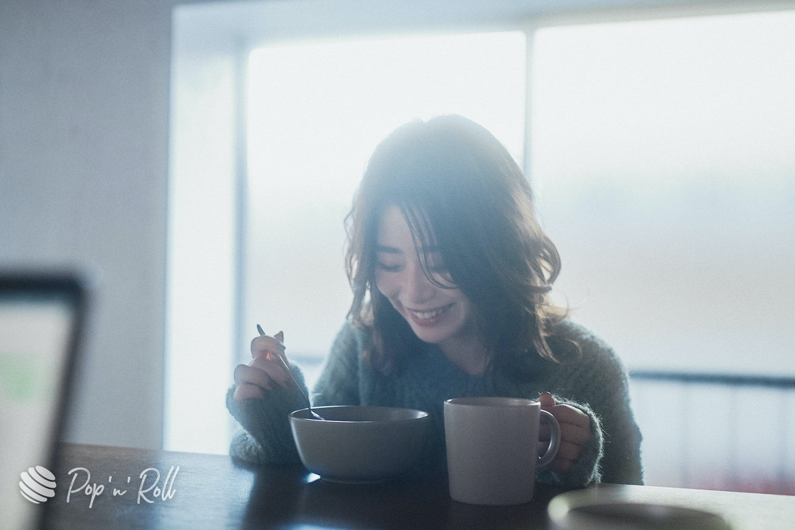 『邂逅のリフレイン』chapter.2 奥津マリリ（フィロソフィーのダンス）