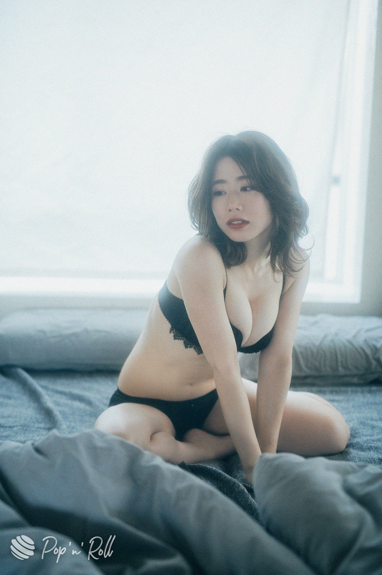 『邂逅のリフレイン』chapter.2 奥津マリリ（フィロソフィーのダンス）