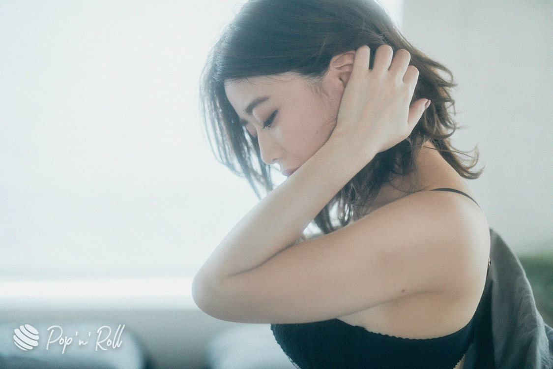 『邂逅のリフレイン』chapter.2 奥津マリリ（フィロソフィーのダンス）