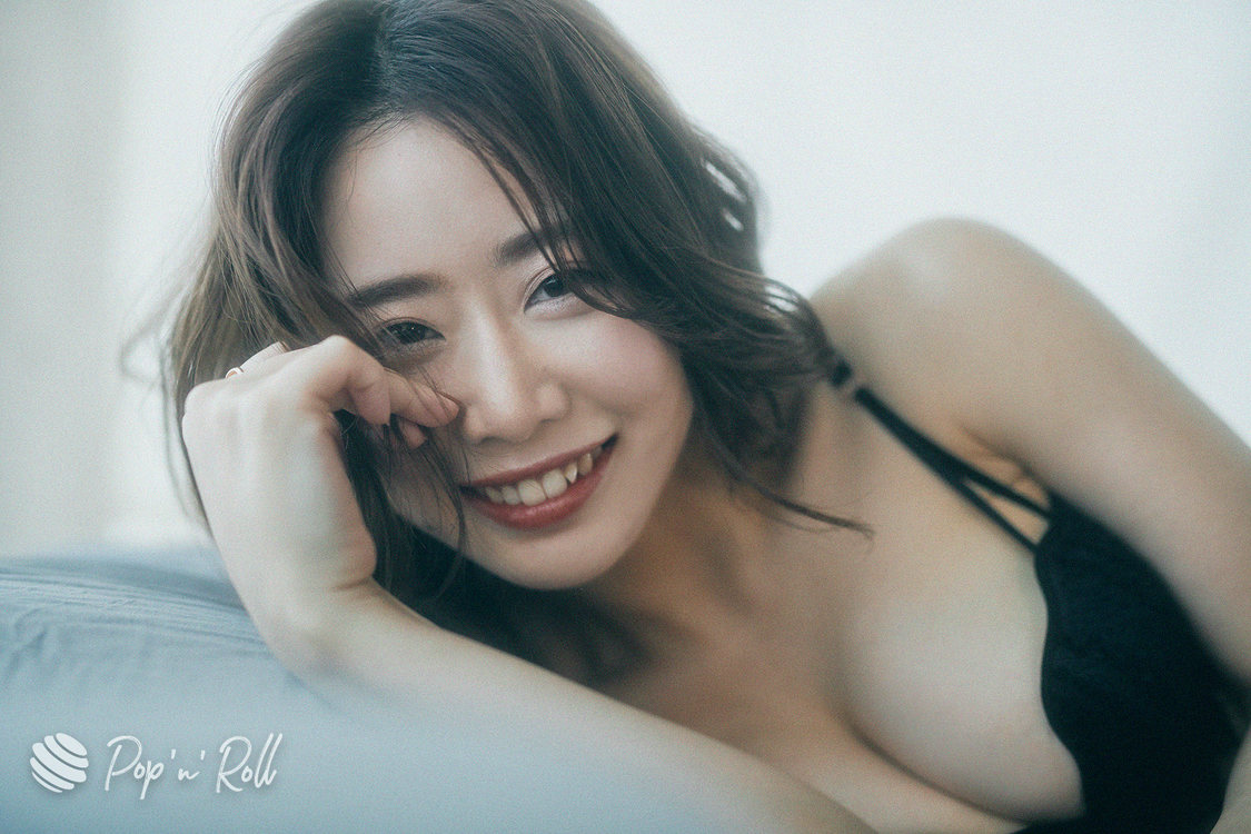 『邂逅のリフレイン』chapter.2 奥津マリリ（フィロソフィーのダンス）