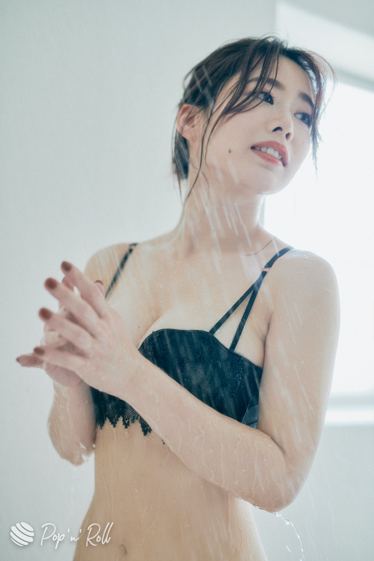 『邂逅のリフレイン』chapter.2 奥津マリリ（フィロソフィーのダンス）