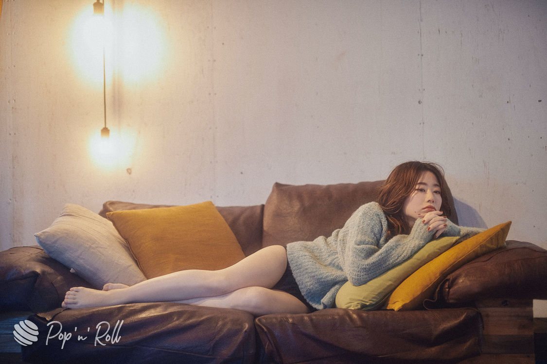 『邂逅のリフレイン』chapter.2 奥津マリリ（フィロソフィーのダンス）