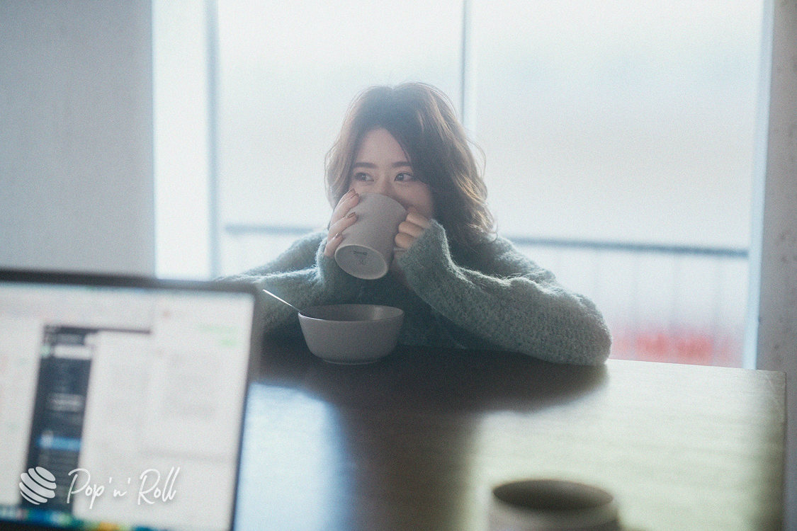 『邂逅のリフレイン』chapter.2 奥津マリリ（フィロソフィーのダンス）