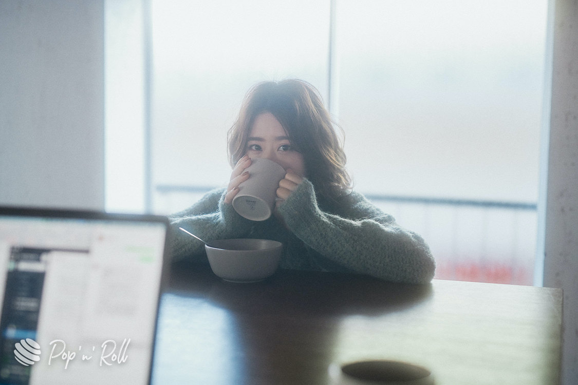 『邂逅のリフレイン』chapter.2 奥津マリリ（フィロソフィーのダンス）