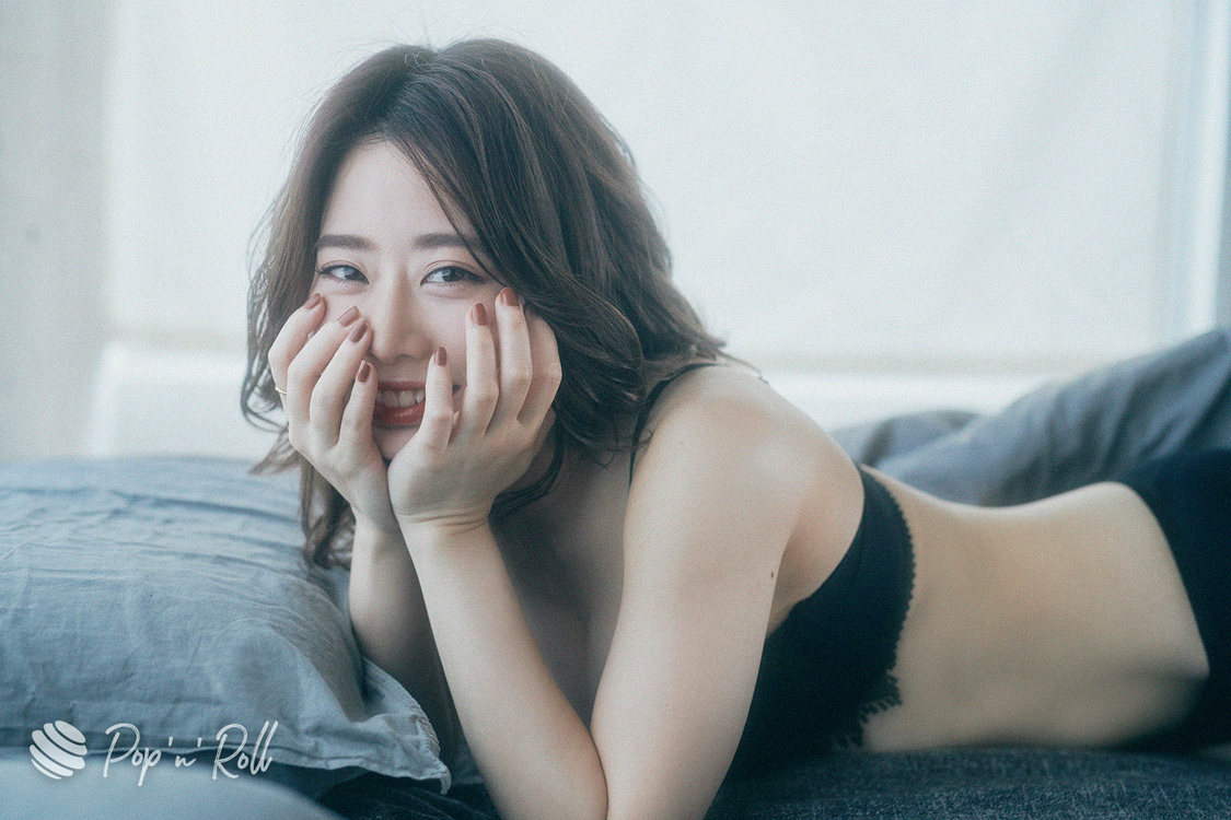 『邂逅のリフレイン』chapter.2 奥津マリリ（フィロソフィーのダンス）