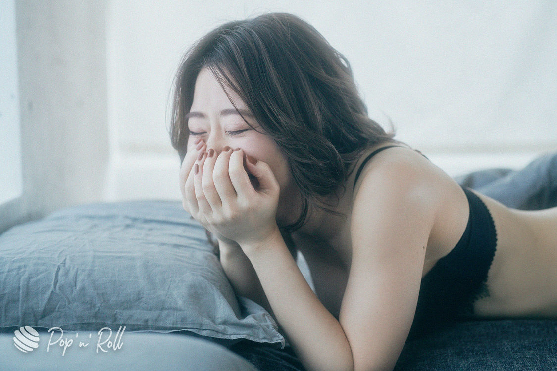 『邂逅のリフレイン』chapter.2 奥津マリリ（フィロソフィーのダンス）