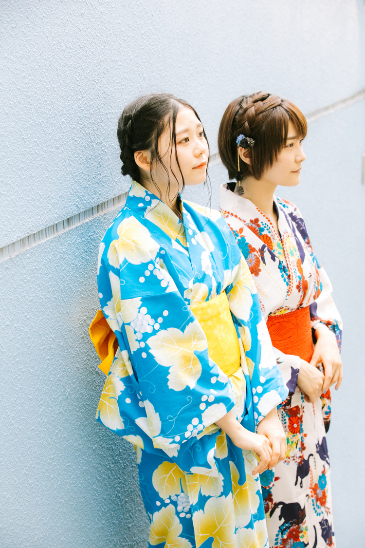 長谷川瑞、HARUKA（Party Rockets GT）