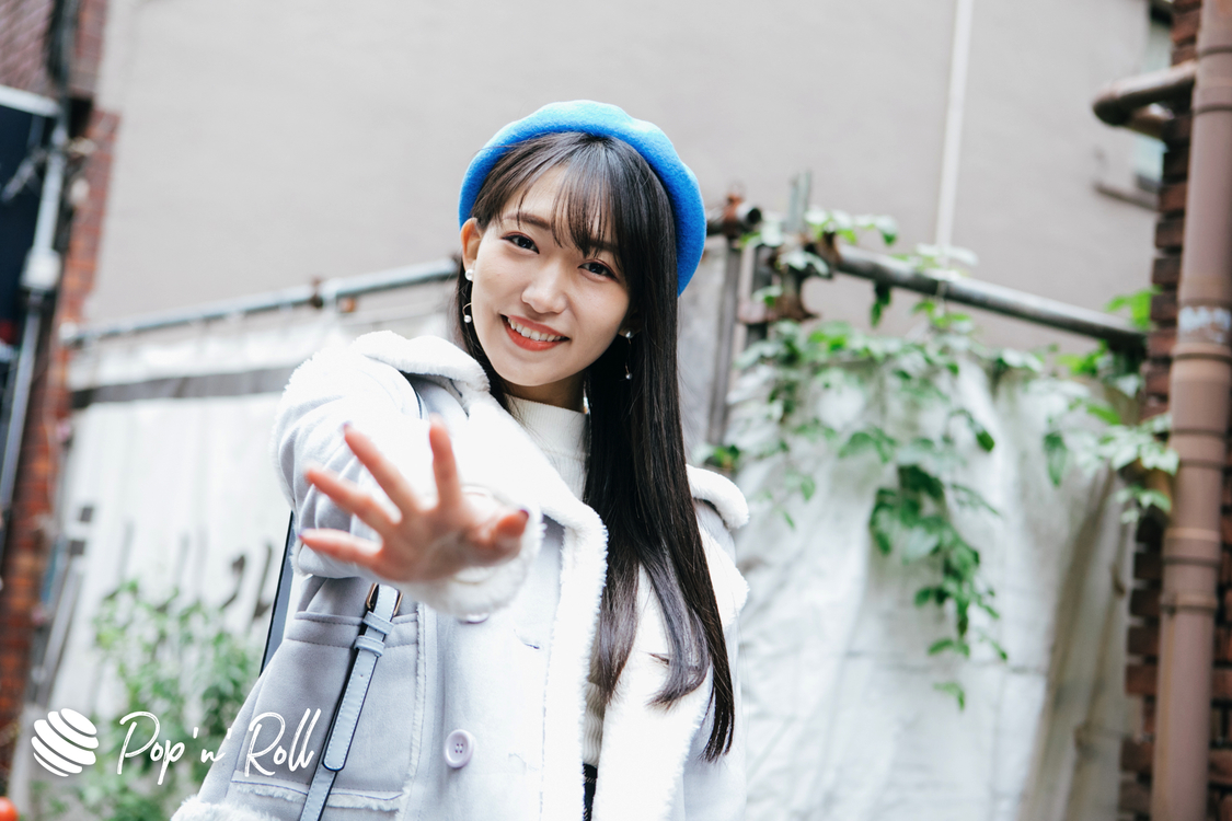 浦谷はるな（WHY@DOLL）｜下北沢