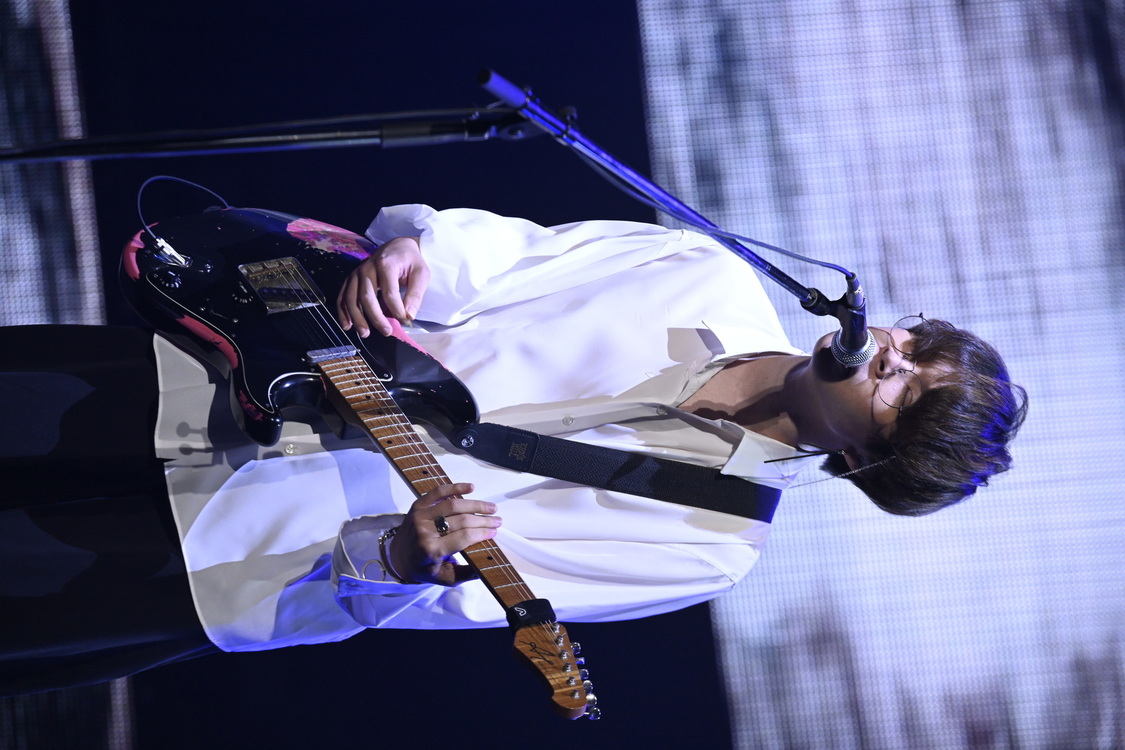 ⓒSony Music AnimeSongs ONLINE 日本武道館