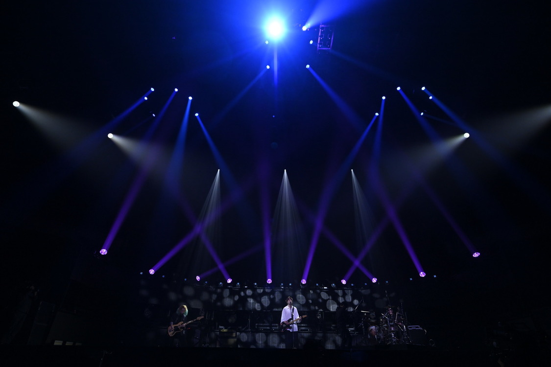 ⓒSony Music AnimeSongs ONLINE 日本武道館