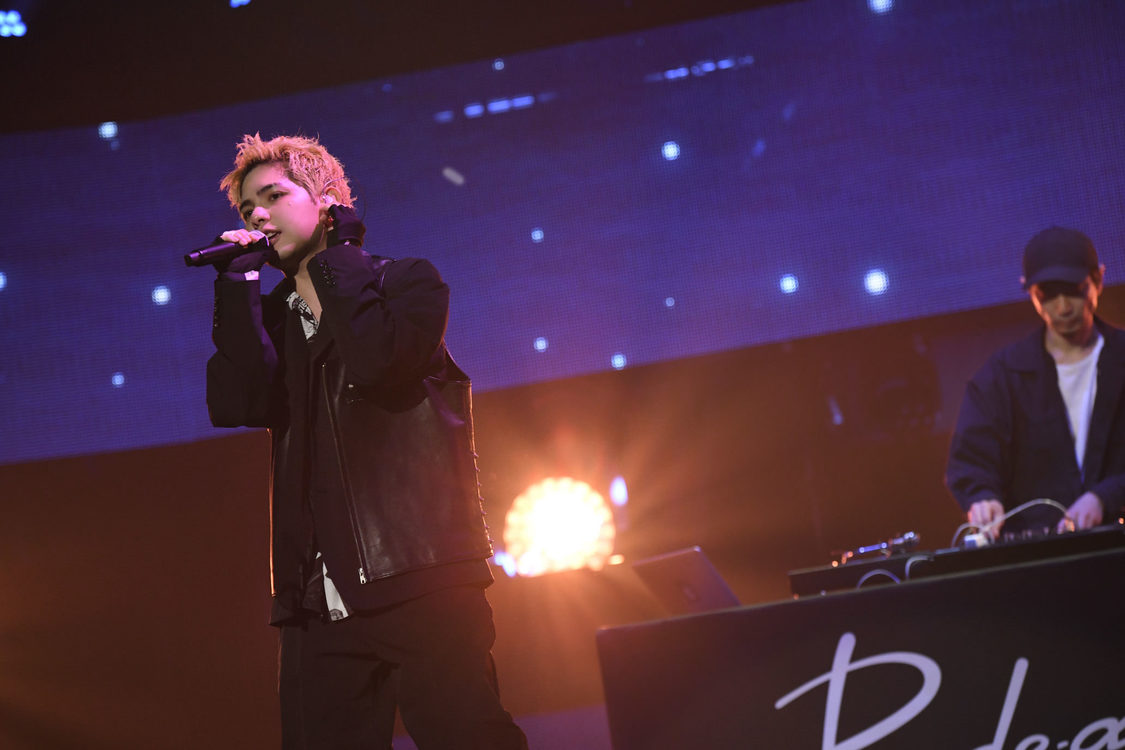 ⓒSony Music AnimeSongs ONLINE 日本武道館