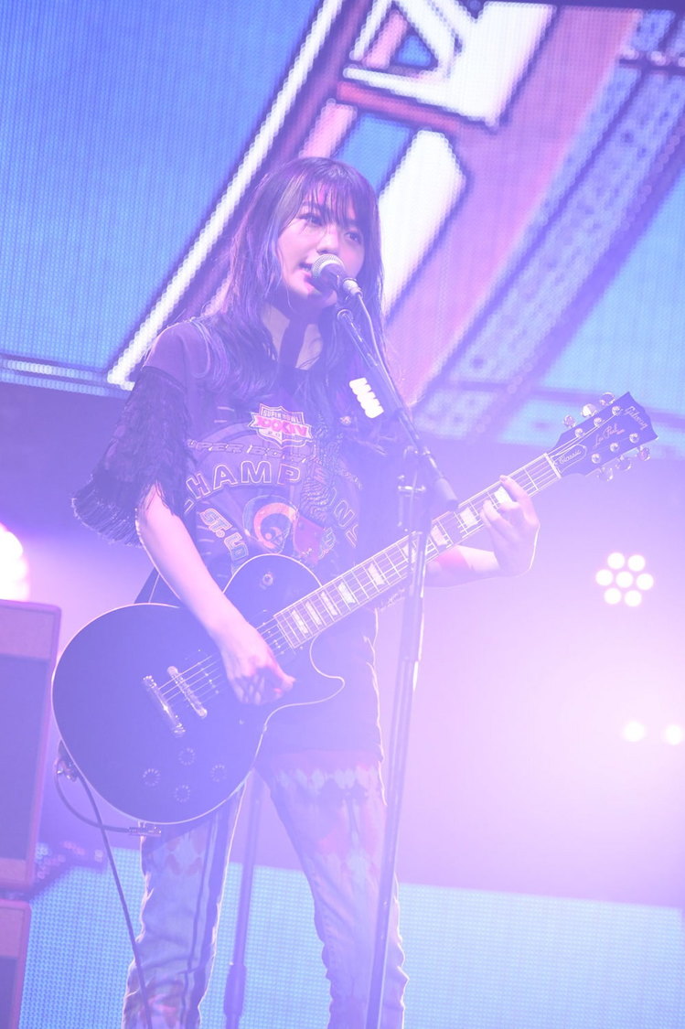 ⓒSony Music AnimeSongs ONLINE 日本武道館