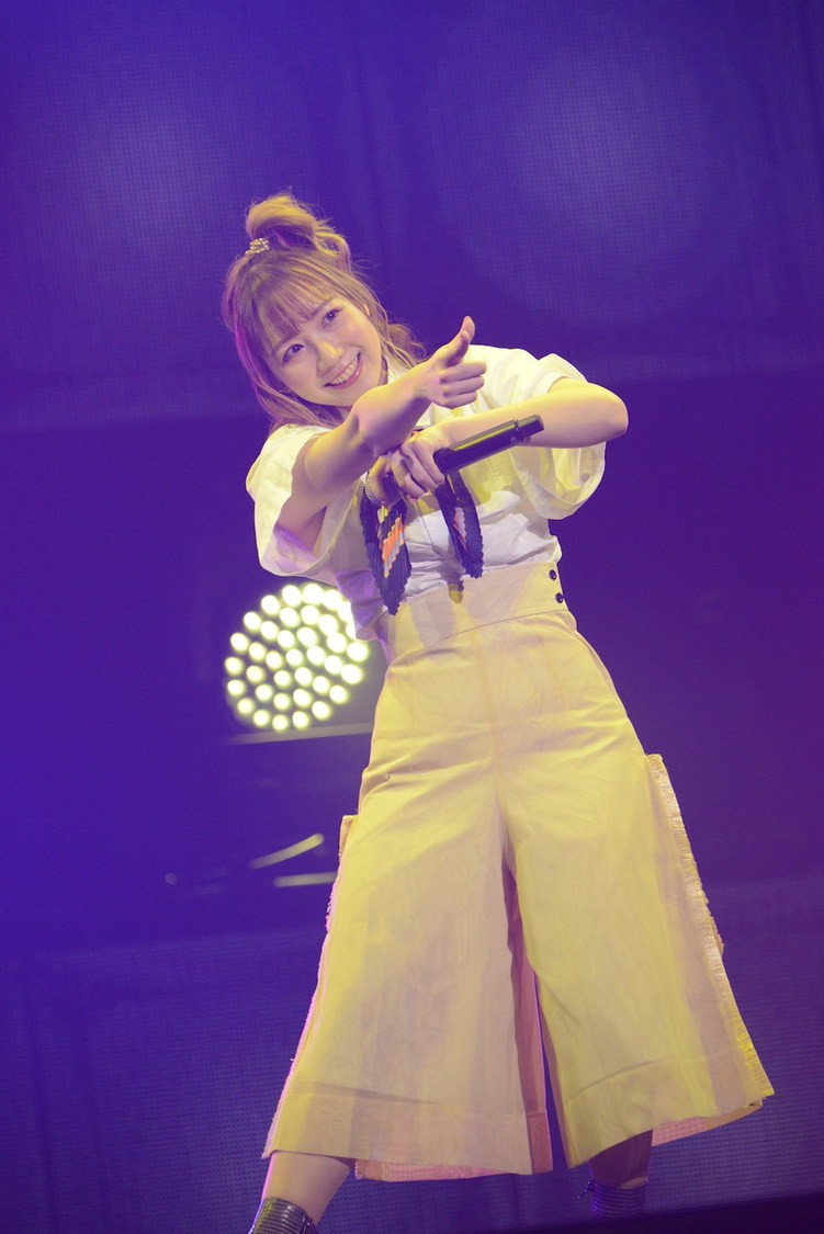 ⓒSony Music AnimeSongs ONLINE 日本武道館