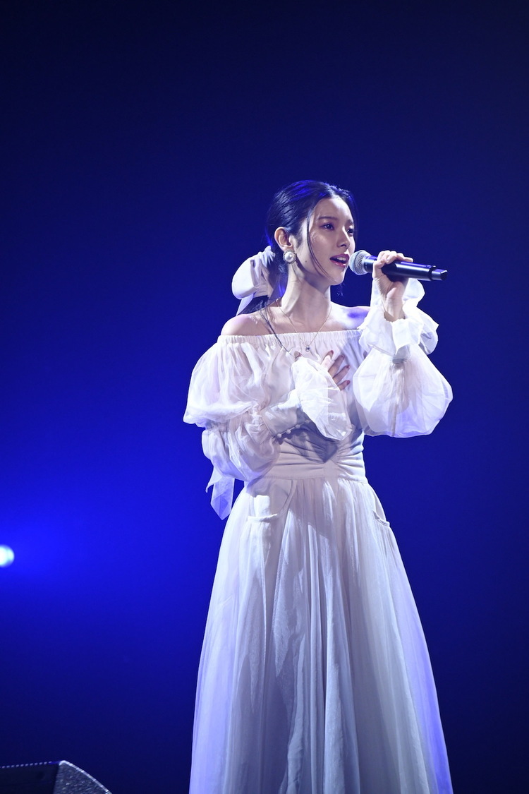 ⓒSony Music AnimeSongs ONLINE 日本武道館