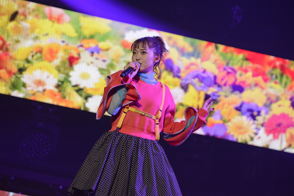 ⓒSony Music AnimeSongs ONLINE 日本武道館