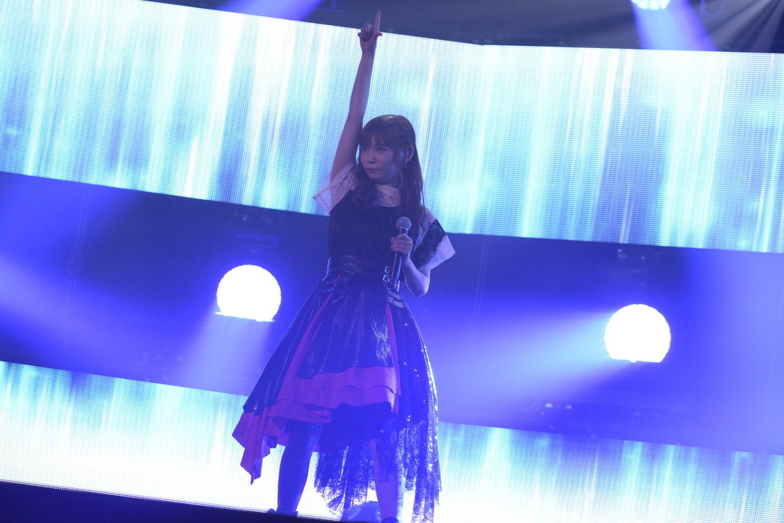 ⓒSony Music AnimeSongs ONLINE 日本武道館