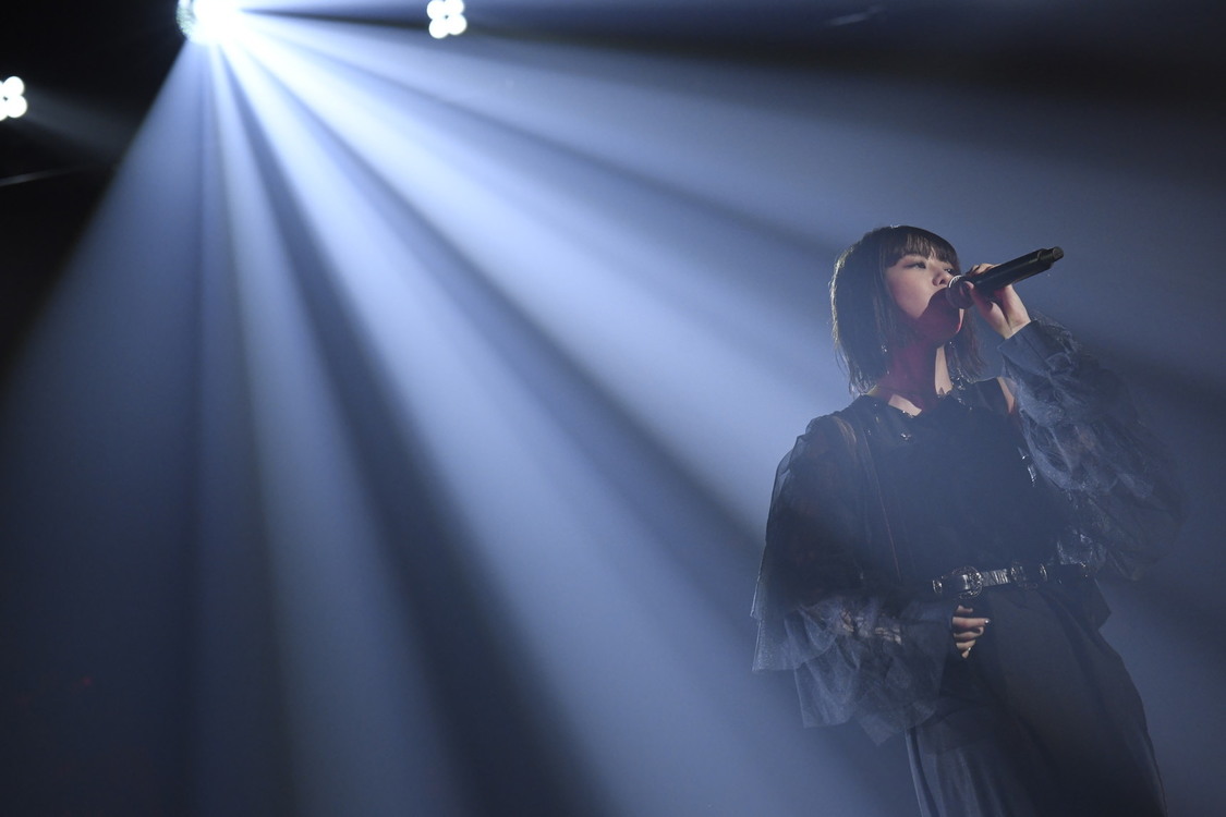 ⓒSony Music AnimeSongs ONLINE 日本武道館