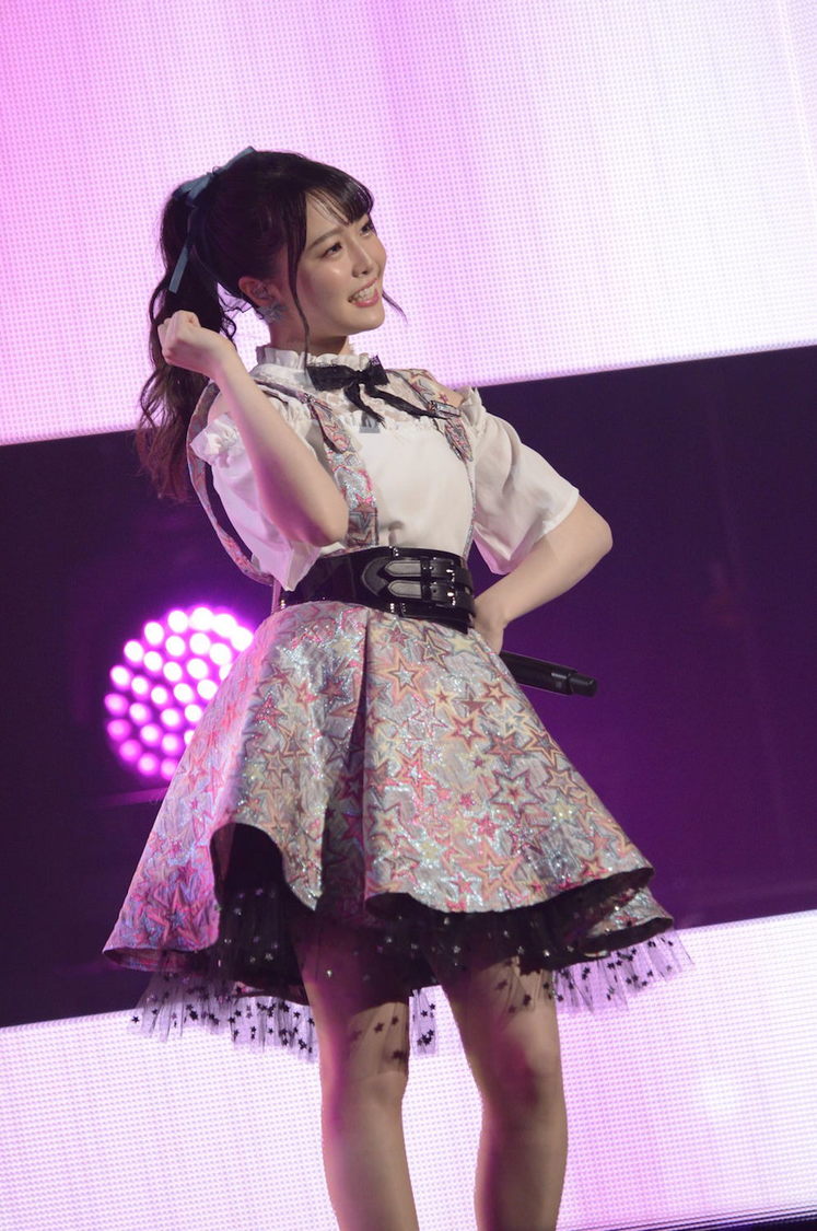 ⓒSony Music AnimeSongs ONLINE 日本武道館