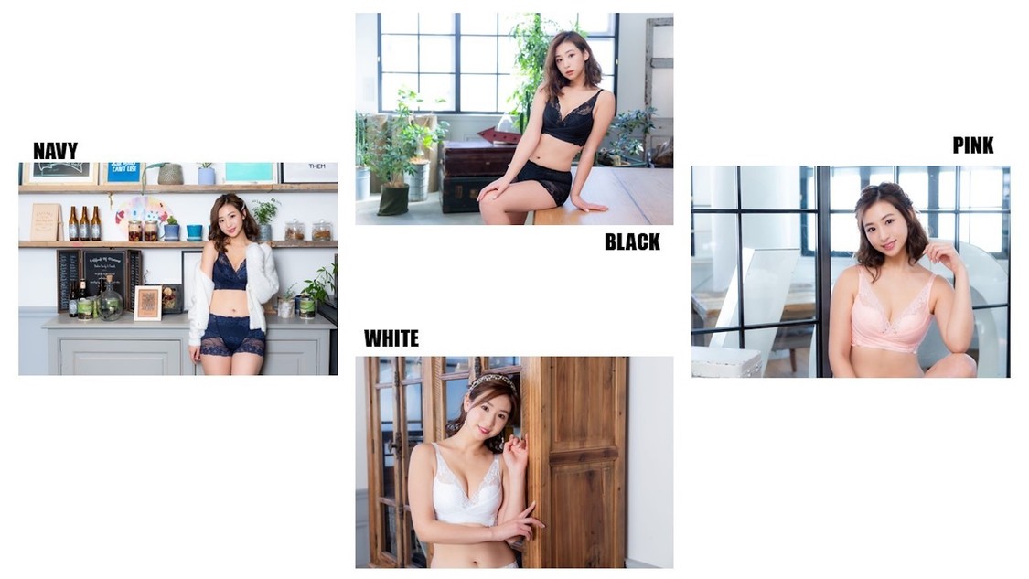 カラーバリエーション