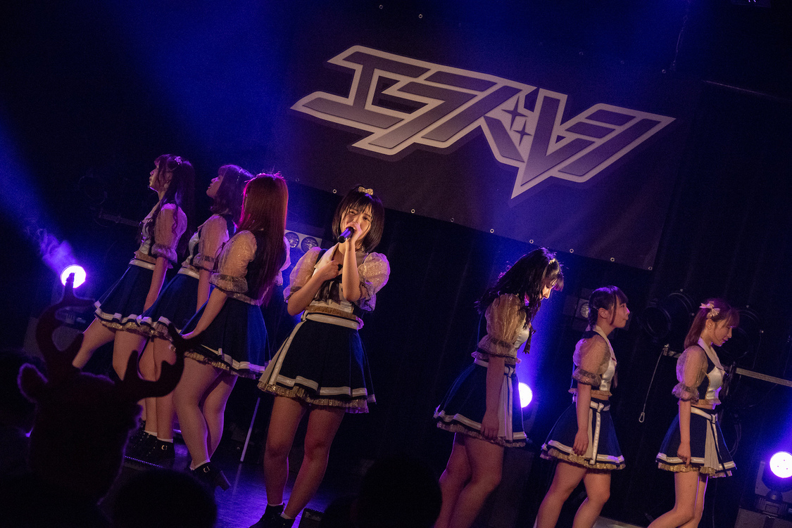 1st東名阪ワンマンツアー2020-2021＜リップスティックミュージカル＞Shibuya WWWX（2020年12月24日）