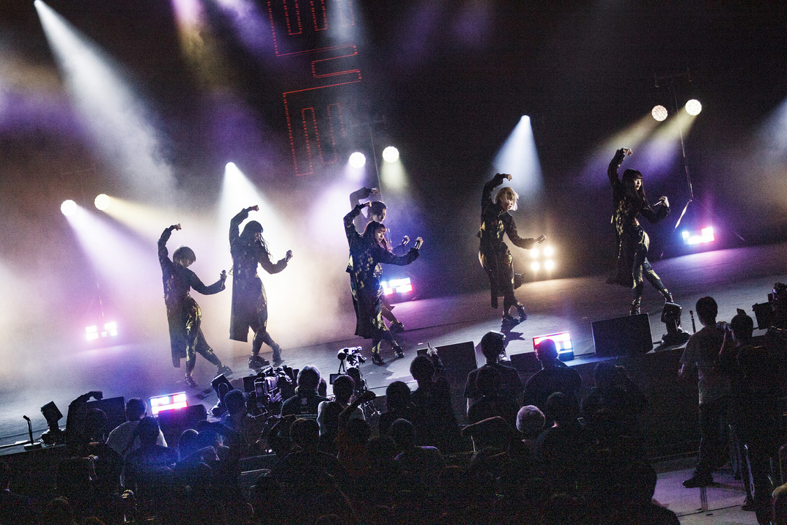 ＜EMPiRE BREAKS THROUGH the LiMiT LiVE＞