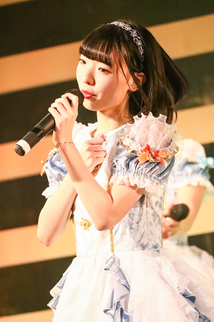 ＜デビュー2周年公演＞渋谷duo MISIC EXCHANGE（2021年1月1日）